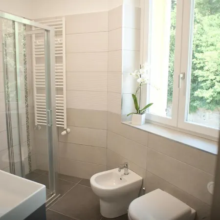 Apartman Veronese 4 Trieszt
