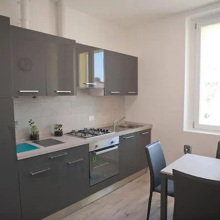 Appartamento Veronese 4