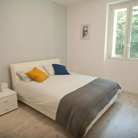 Veronese 4 * Трієст