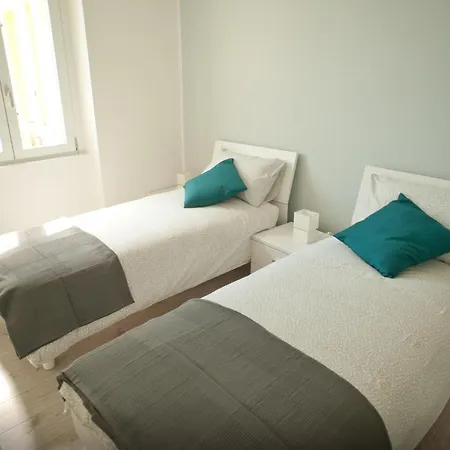 Апартаменти Veronese 4