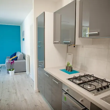 Veronese 4 * Трієст