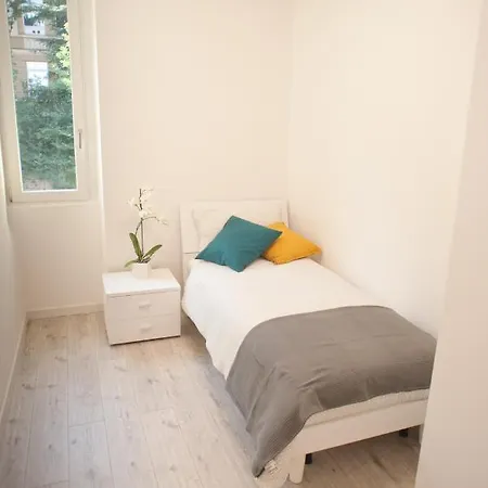 Veronese 4 Трієст