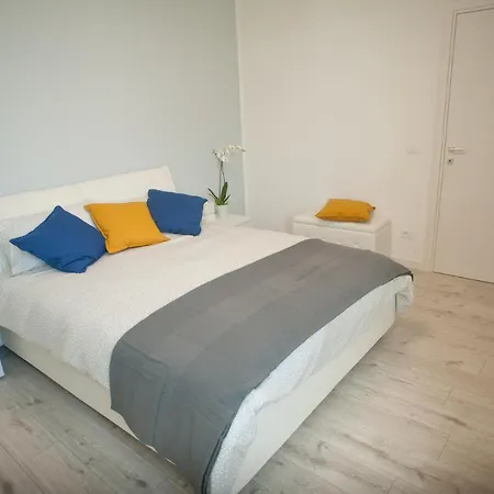 Veronese 4 * Трієст