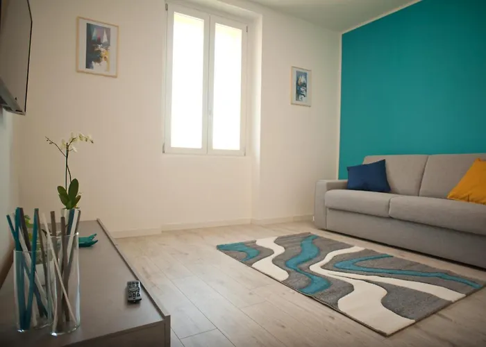 Veronese 4 Appartamento