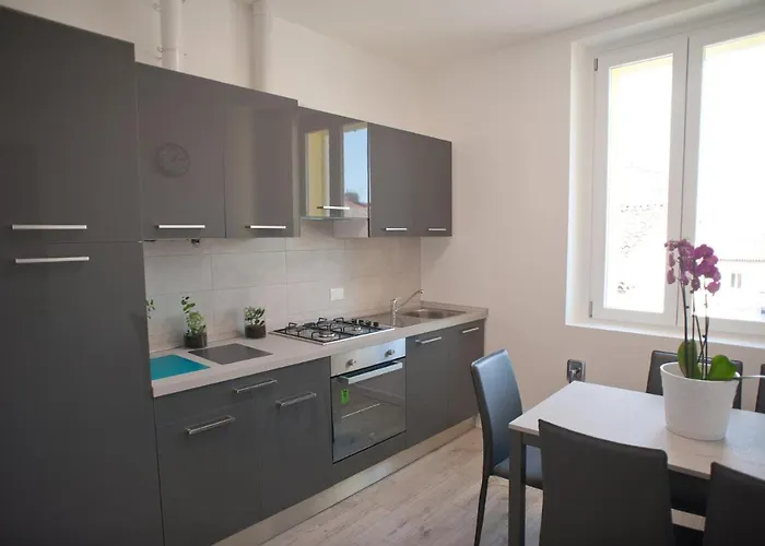 Appartamento Veronese 4