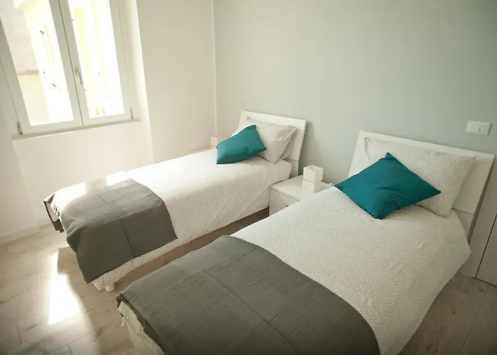 Appartamento Veronese 4